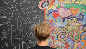 Creative Ways to Develop the Right Brain Function