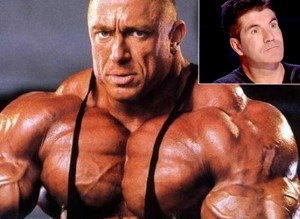 Beefcake