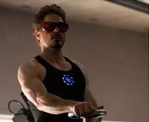 Ironman