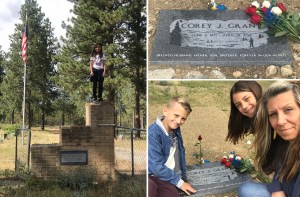 Pleasant View Cemetery